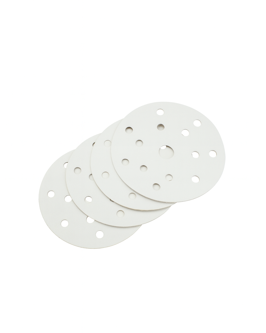 Schleifpapier Set 1 für Carbon Laminierung