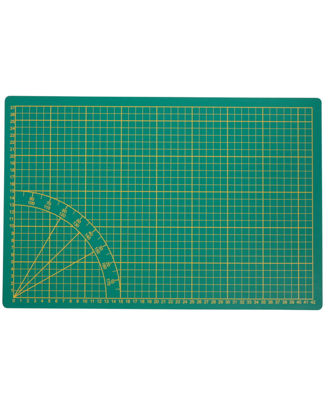 Schneidematte DIN A3 29,7 x 42,0 cm