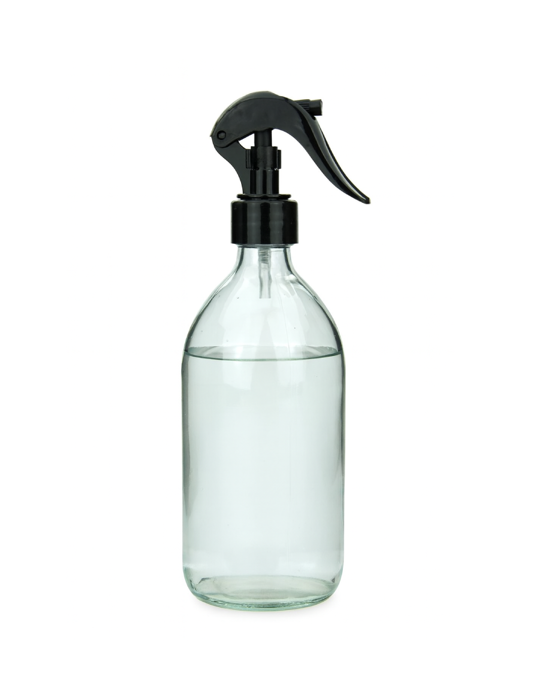 Silikonentferner mit Sprühflasche 0,5L