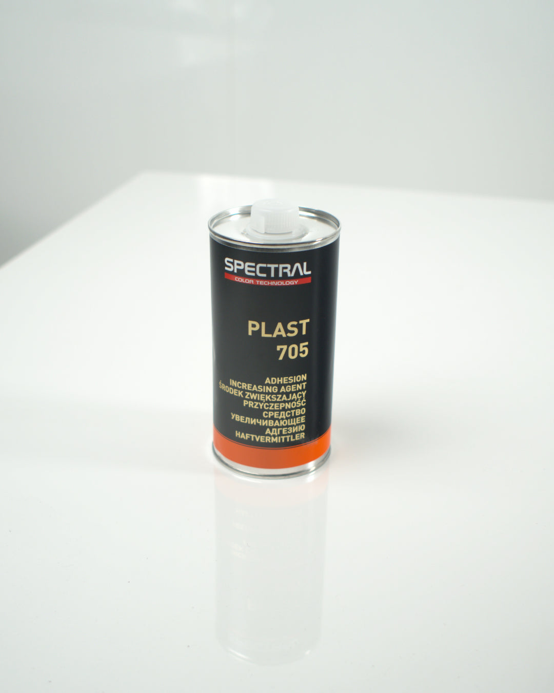 Primer Spectral Plast 705
