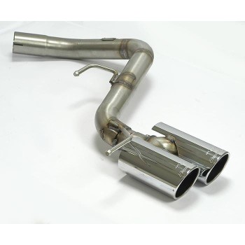 bmw 1 series 118d exhaust system