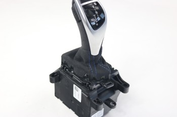 Alcantara gearshift boot for gear selector for BMW 1 Series 2 Series 3 Series 4 Series 5 Series F20 F30