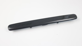 Carbon grab handle trim suitable for G Class W464