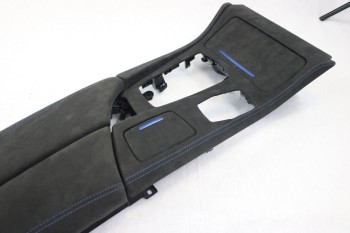 Center console with armrest BMW F10 F11 M5