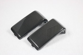 Carbon bumper covers front and rear Mercedes G class