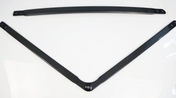 Carbon strut brace suitable for BMW G80 G81 G82 G83 M3 M4