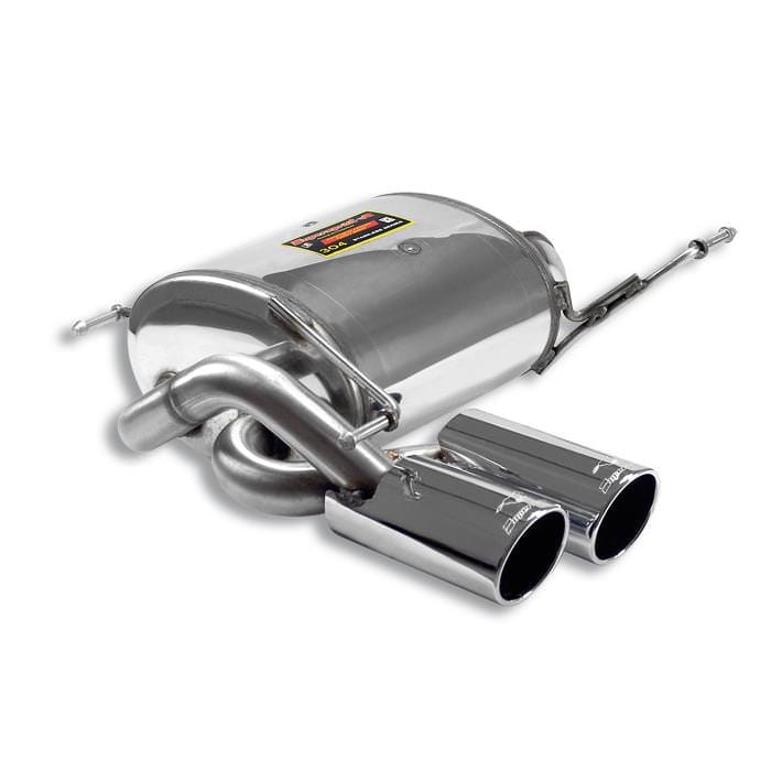 bmw e92 320i performance exhaust