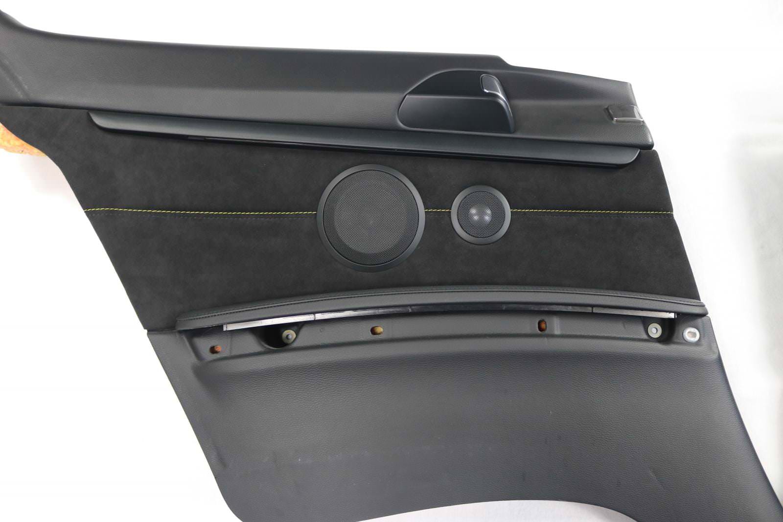 Car Styling Carbon fiber interior button panel Decoration Cover Trim  Sticker frame For BMW 3 Series E90 E92 E93 Auto Accessories - AliExpress