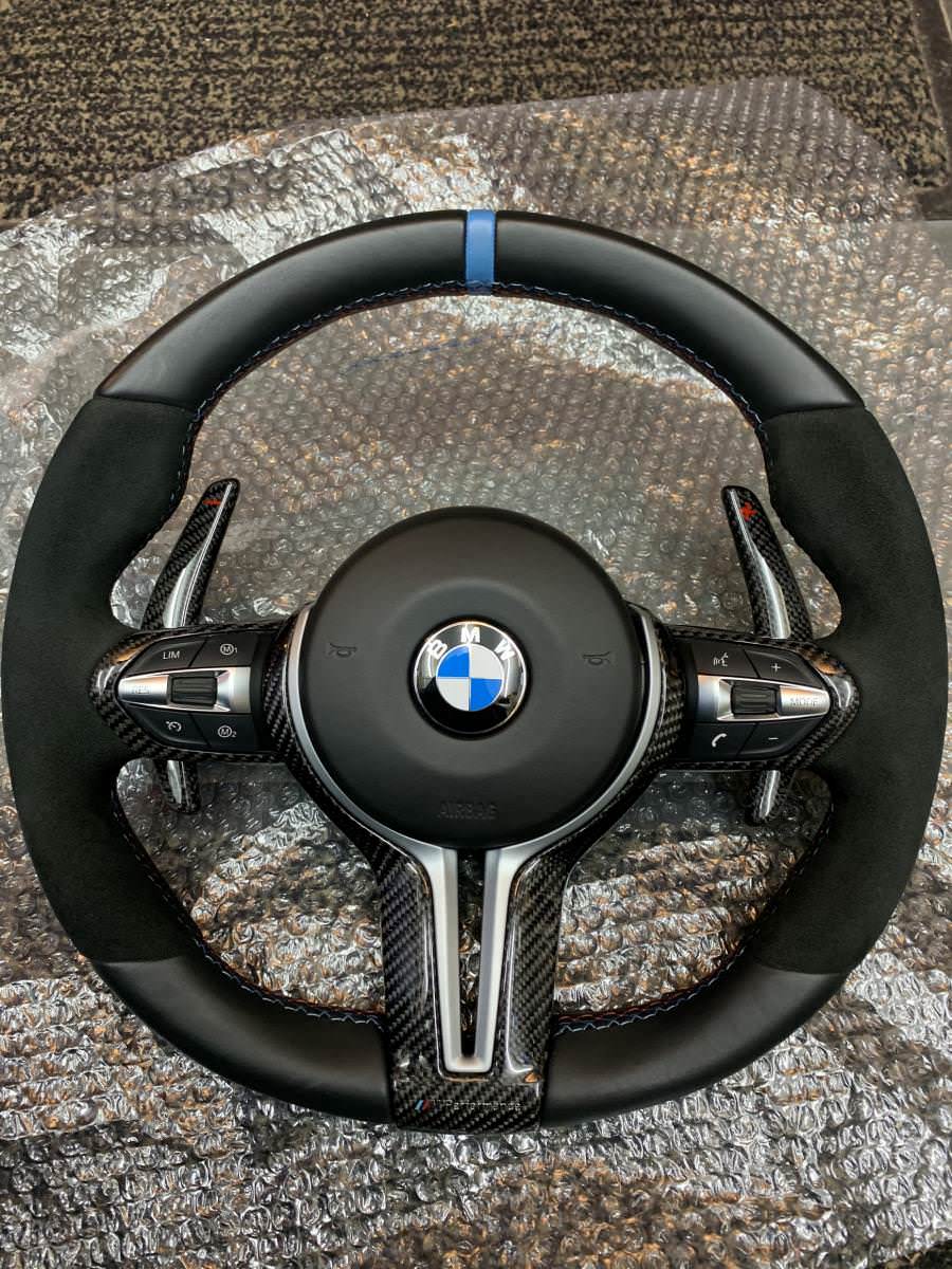 M4 2014-2018 M3 Verlängerung der Pkw-Schaltwippen für Lenkradlenker für BMW M2 DYBANP Pkw-Schaltwippen 