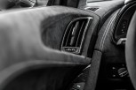 BENDA Alcantara - Carbon Innenraum für Audi R8