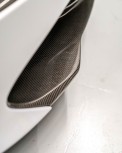 Carbon Aero Paket Umbau passend für McLaren 720S Lippe, Diffusor, Flügel, Spiegelkappen Ich sende meine Teile ein / Hochglanz / Forged