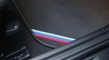 BMW Z4 G29 Innenraum Veredelung mit Alcantara und Leder